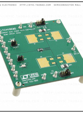 DC1059A【DEV BOARD FOR LT4416】