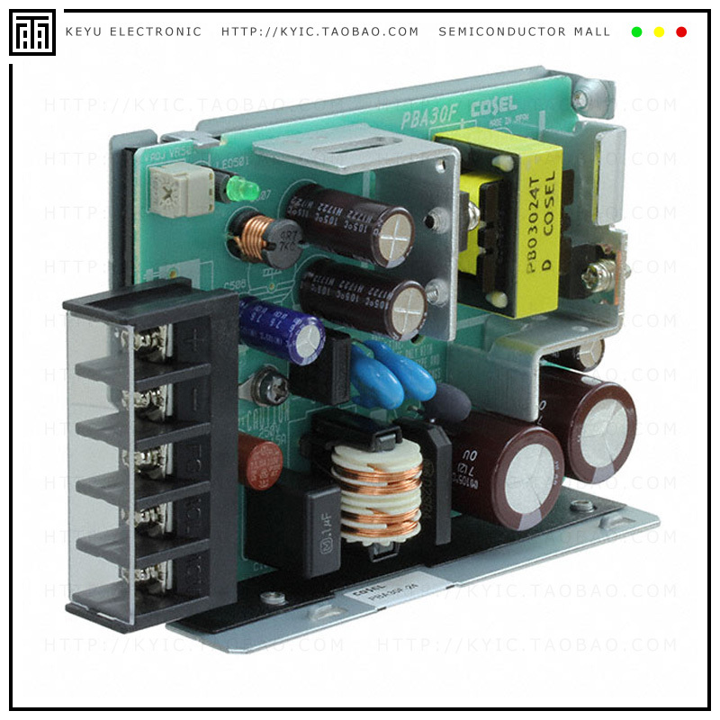 PBA30F-3R3【AC/DC CONVERTER 3.3V】