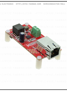 SI3406FBC2-KIT【EVAL KIT FOR SI3406 NONISO FLYBA】