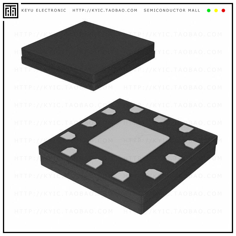 HMC594LC3BTR【IC RF AMP RADAR 2GHZ-4GHZ 12SMT】