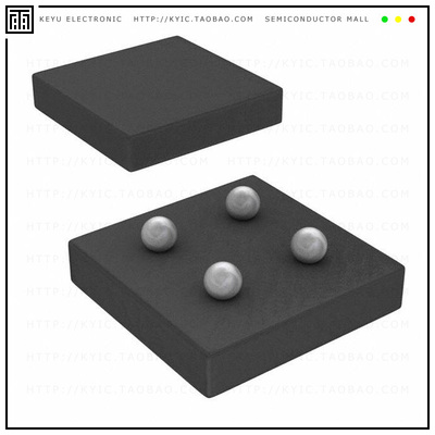 DMN2036UCB4-7【MOSFETN-CHAN 24V X2-WLB1616-4】