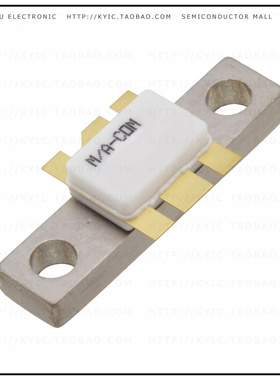 MRF166C【FET RF 65V 500MHZ 319-07】