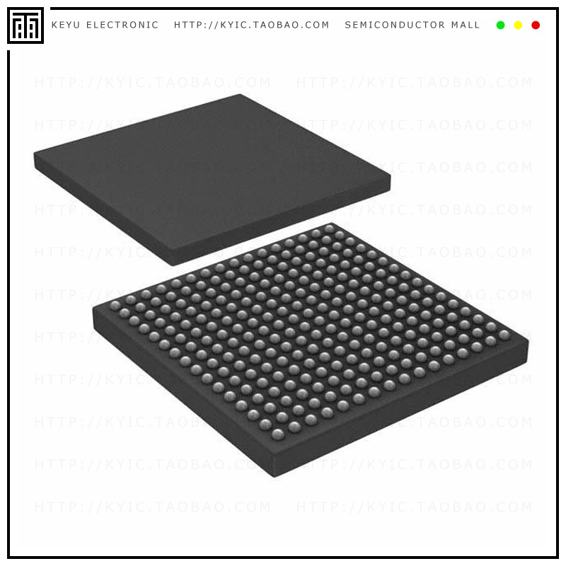 AFS600-FG256I【IC FPGA 119 I/O 256FBGA】