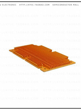 ATS-1108-C1-R0【FULL BRICK HEATSINK 117X61X6.1MM】