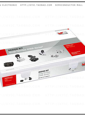 742711【SNAP FERRITES】