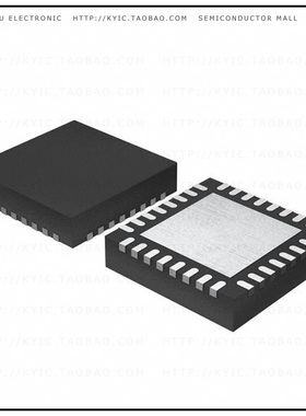 LPC845M301JHI33Y【IC MCU 32BIT 64KB FLASH 32HVQFN】