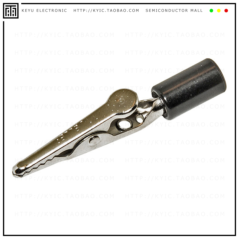 BU-60HPR-0【GATOR CLIP STEEL INSUL 10A】