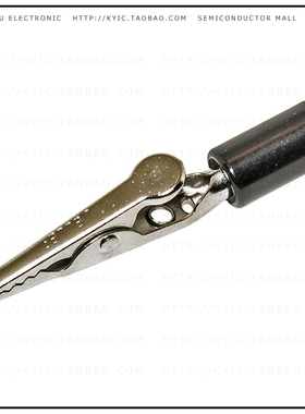 BU-60HPR-0【GATOR CLIP STEEL INSUL 10A】