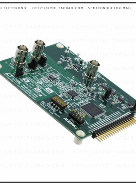 DC1826A-E【BOARD SAR ADC LTC2389-16】