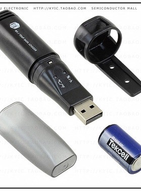 EA SYLOG-USB-2【USB DATA LOGGER FOR TEMP/HDTY】