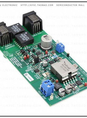 TPS2376HEVM【EVAL MODULE FOR TPS2376H】