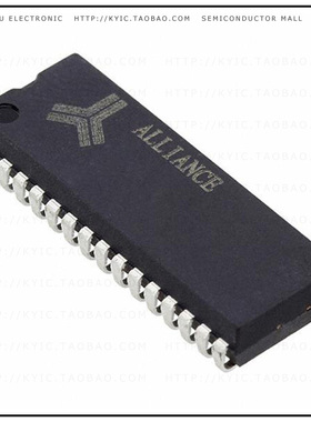 AS7C1024B-12TJCN【IC SRAM 1M PARALLEL 32SOJ】