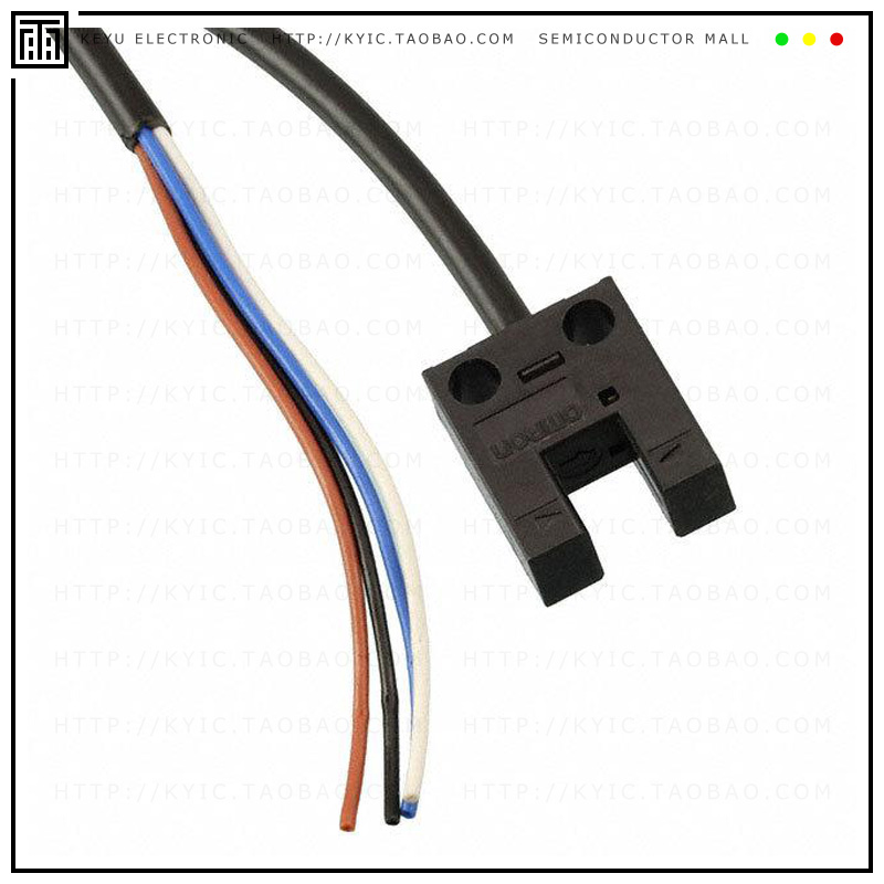 EE-SX954-R 3M【SENS OPT SLOT NPN MOD 3M ROBOTIC】