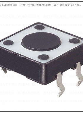 FSM100【SWITCH TACTILE SPST-NO 0.05A 24V】