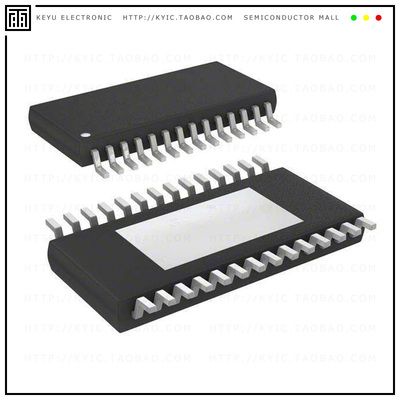 A3977SLPTR-T【IC MTR DRV BIPOLR 3-5.5V 28TSSOP】