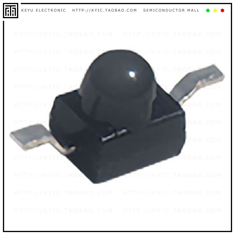 AM2520PD1BT09【SENSOR PHOTODIODE 940NM 2SMD】