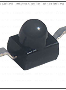 AM2520PD1BT09【SENSOR PHOTODIODE 940NM 2SMD】