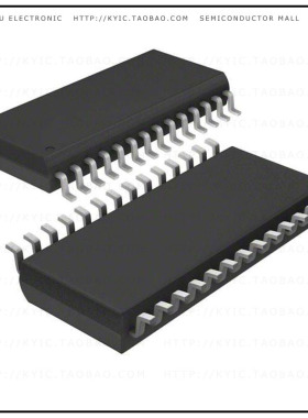 MAX3243CPWR【IC RS232 MLTCH DRVR/RCVR 28TSSOP】