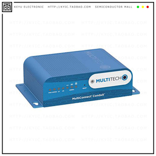 MTCDT 868 247A AEP PROGRAMMABLE MTAC GATEWAY