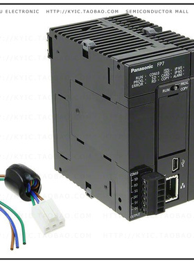 AFP7CPS31E【CONTROL LOGIC 24V】