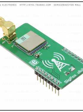 MIKROE-2534【SIGFOX CLICK】