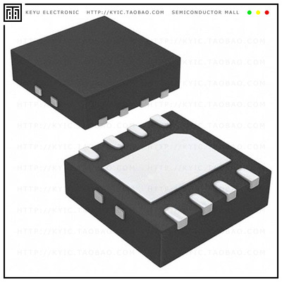AT45DB321E-MWHF-Y【IC FLASH 32M SPI 85MHZ 8VDFN】