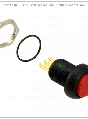 IMP7Z462【SWITCH PUSHBUTTON SPDT 3A 28V】