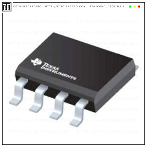 AMC1035DR【DATA ACQ D/A (DAC) CONVERTER】