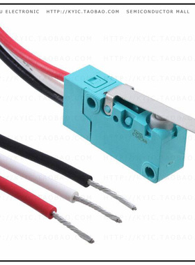 ABV1612613【SWITCH SNAP ACTION SPDT 3A 250V】