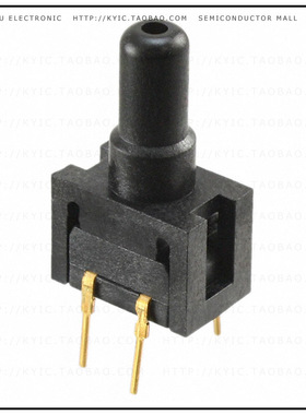 26PCDFA2G【SENSOR DIFFERENTIAL +-30 PSI】