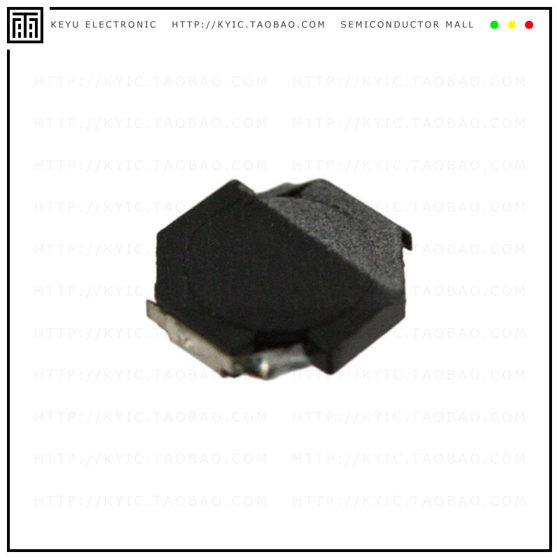 VLF4010ST-6R8MR85【FIXED IND 6.8UH 850MA 180 MOHM】