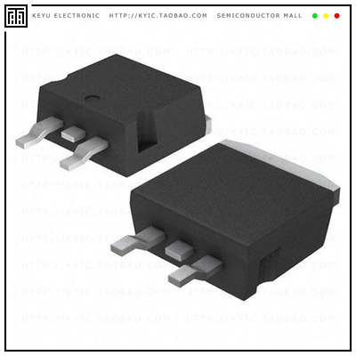L7824CD2T-TR【IC REG LINEAR 24V 1.5A D2PAK】
