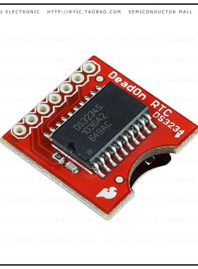 BOB-10160【DEADON RTC BREAKOUT】