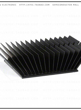 ATS-56008-C1-R0【HEAT SINK 50MM X 45MM X 16.5MM】