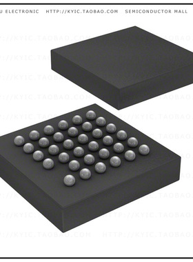 BU1851GUW-E2【IC GPIO KEY ENCODER 8X8 35-VBGA】