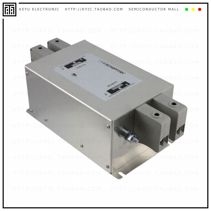 FN2200B-100-35【LINE FILTER 1.2KVDC 100A CHASS】