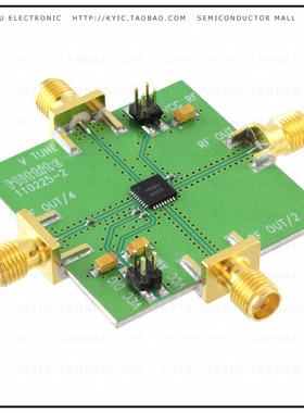 110227-HMC583LP5【BOARD EVAL HMC583LP5E】