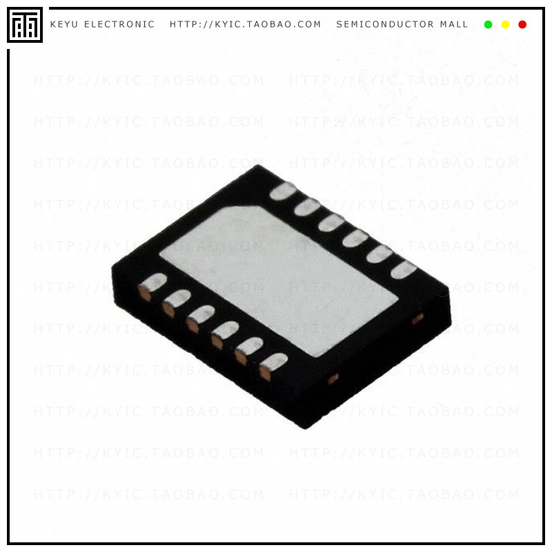 105311-HMC344LP3【EVAL BOARD HMC344LP3E】