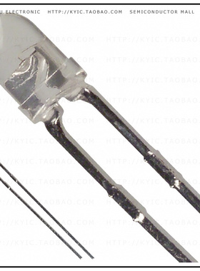 SSL-LX3044GC【LED GREEN CLEAR T-1 T/H】