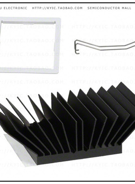ATS-51425R-C1-R0【HEAT SINK 42.5 X 42.5 X 19.5MM】