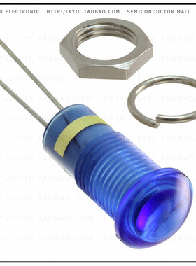 6781431114F【8MM HB/B PMI 3.3VFTYP W/ORES】