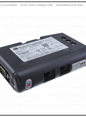 AB7306-B【CANOPEN-ETHERNET/IP CONVERTER】