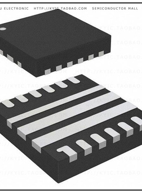 ISL85012FRZ-T7A【IC REG BCK ADJ 12A 15TQFN】