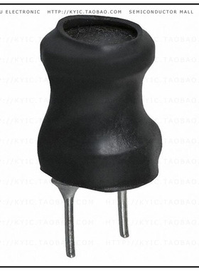 RL822-100K-RC【FIXED IND 10UH 1.96A 45 MOHM TH】