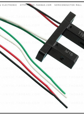 EE-SX1160-W11【SENSOR OPT SLOT PHOTOTRANS MODUL】