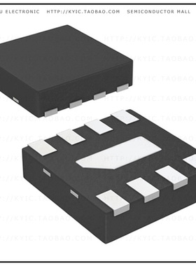 APDS-9700-020【IC PROXIMITY SENSOR OPT 8QFN】