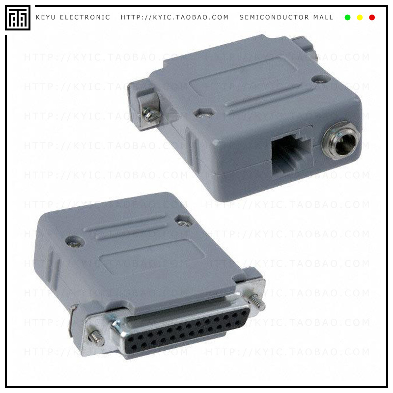 DS9097U-E25#【ADAPTER COM PORT RS232 DB-25】