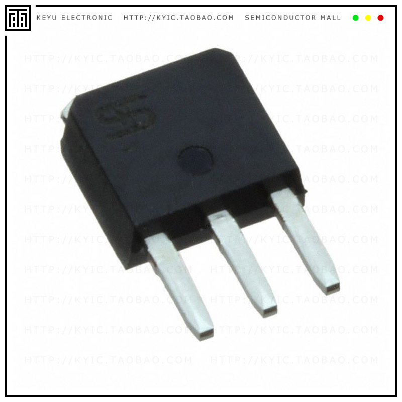 TSM340N06CH X0G【MOSFET N-CHANNEL 60V 30A TO251】