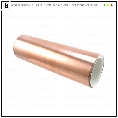 11.5-6-1181【TAPE COPPER FOIL 292MMX5.5M】