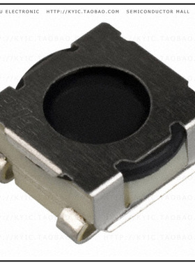 KT11B0JM34LFS【SWITCH TACTILE SPST-NO 1VA 32V】